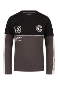 Unlocked jongens shirt