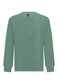 Unlocked jongens shirt
