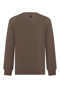 Unlocked jongens shirt