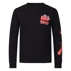 Unlocked jongens shirt
