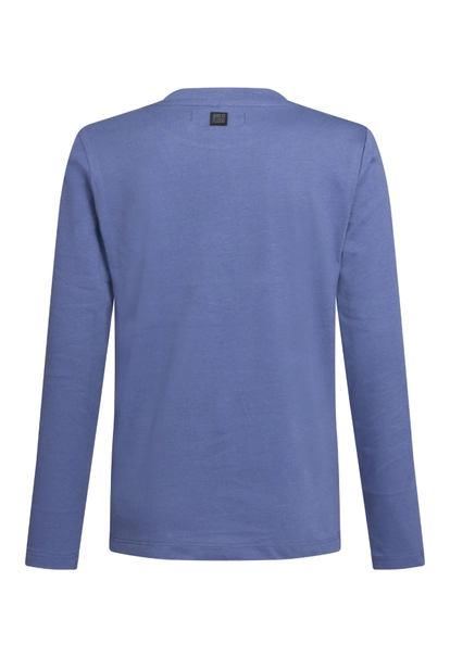 Unlocked jongens shirt