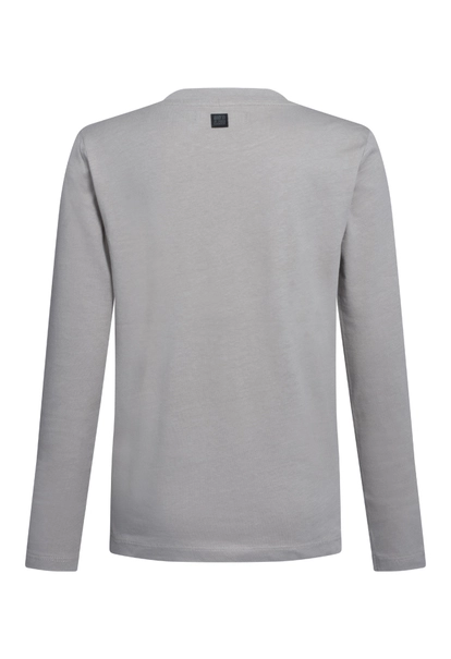 Unlocked jongens shirt
