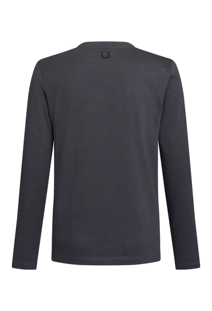 Unlocked jongens shirt