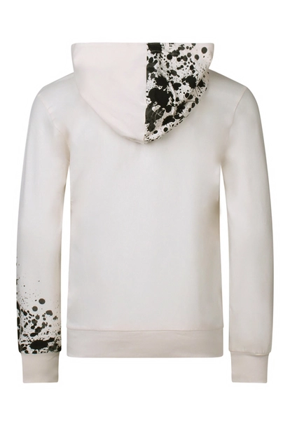 Unlocked jongens shirt