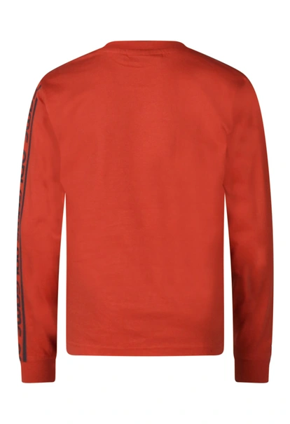 Unlocked jongens shirt
