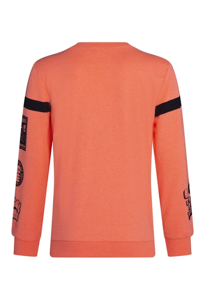 Unlocked jongens shirt