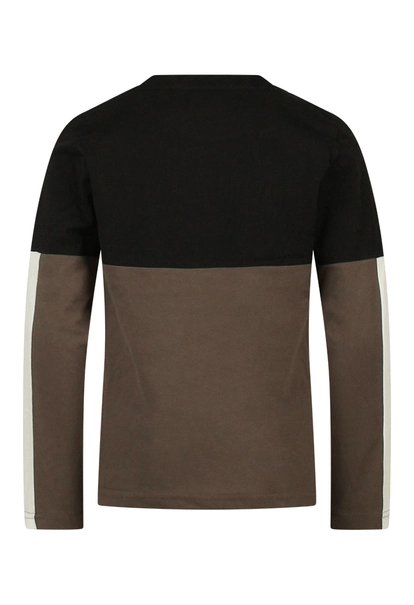Unlocked jongens shirt