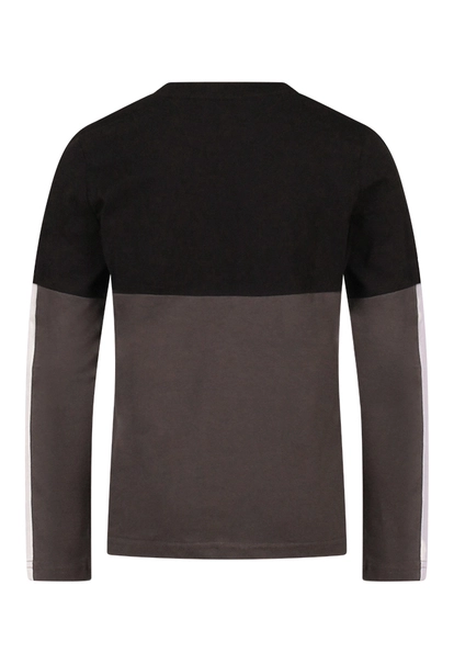 Unlocked jongens shirt