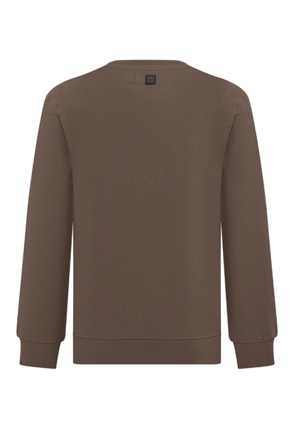 Unlocked jongens shirt