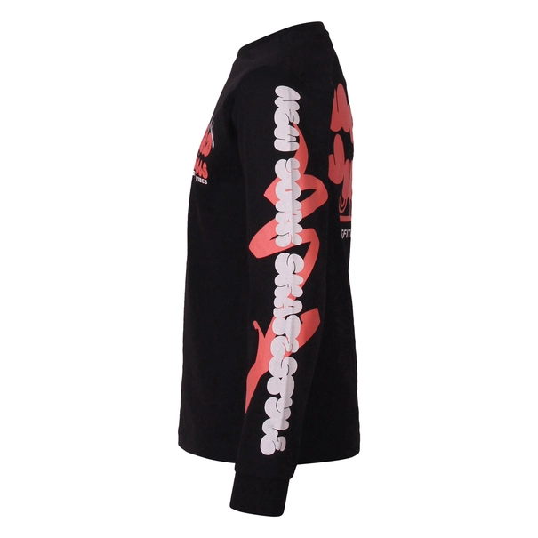 Unlocked jongens shirt
