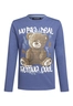 Unlocked jongens shirt