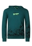 Unlocked jongens shirt