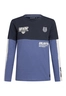 Unlocked jongens shirt