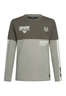 Unlocked jongens shirt