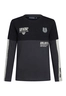 Unlocked jongens shirt