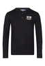 Unlocked jongens shirt