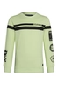 Unlocked jongens shirt