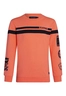 Unlocked jongens shirt