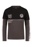 Unlocked jongens shirt