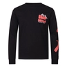 Unlocked jongens shirt