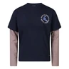 Unlocked jongens shirt