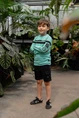 Unlocked jongens short