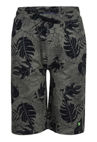 Unlocked jongens short