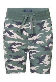 Unlocked jongens short