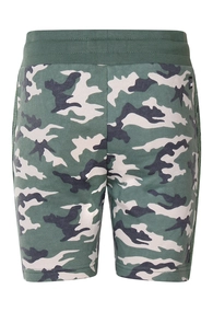Unlocked jongens short