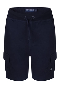 Unlocked jongens short