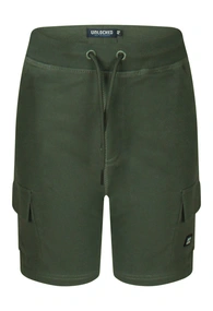 Unlocked jongens short