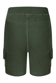 Unlocked jongens short