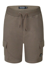 Unlocked jongens short