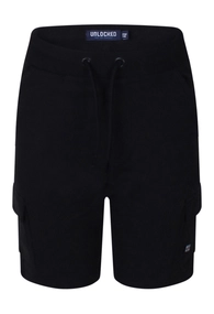Unlocked jongens short