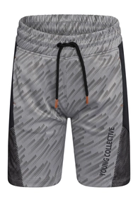Unlocked jongens short