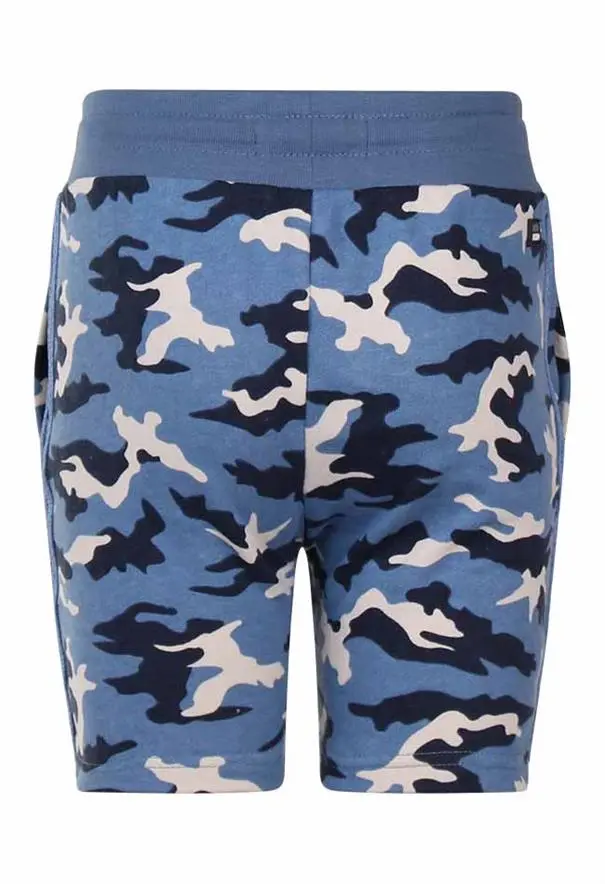 Unlocked jongens short