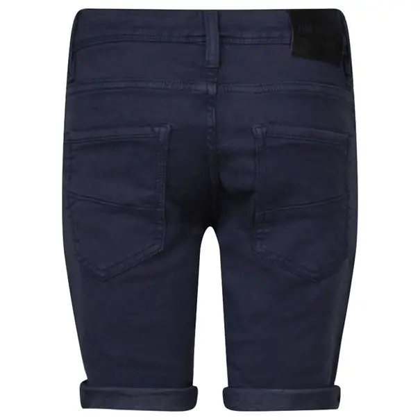 Unlocked jongens short