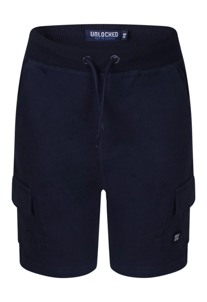 Unlocked jongens short