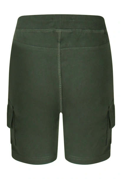 Unlocked jongens short