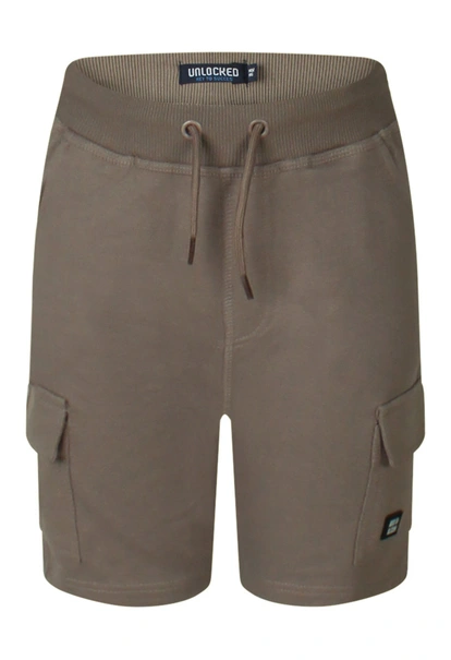 Unlocked jongens short