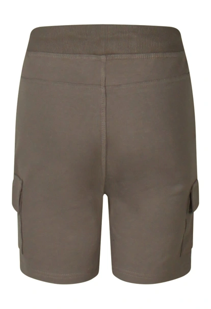 Unlocked jongens short