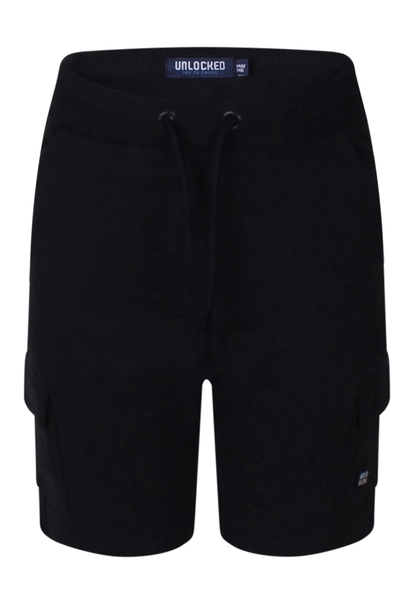Unlocked jongens short