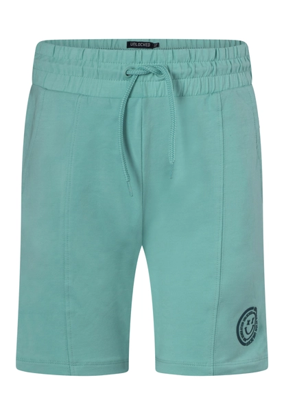 Unlocked jongens short