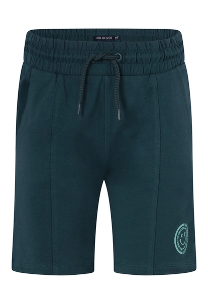 Unlocked jongens short