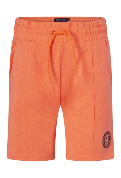 Unlocked jongens short