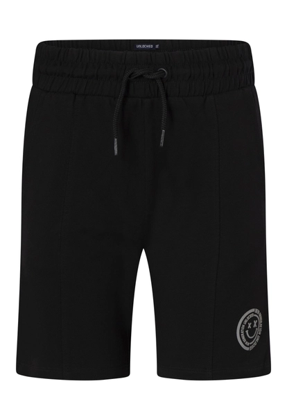 Unlocked jongens short