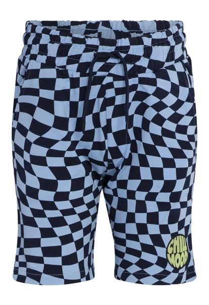 Unlocked jongens short