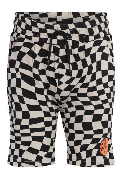 Unlocked jongens short