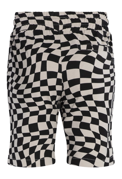 Unlocked jongens short