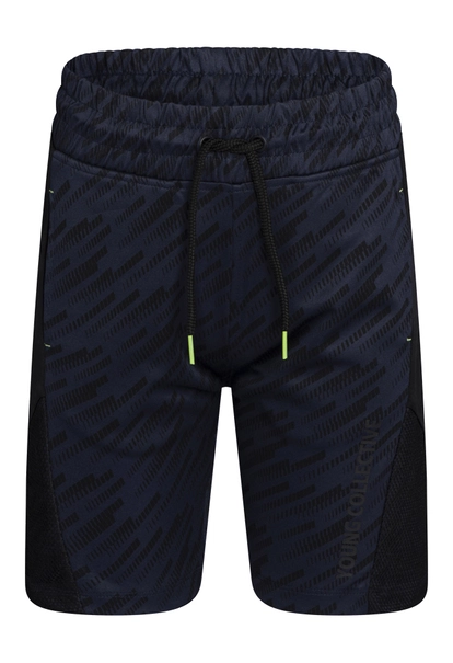 Unlocked jongens short
